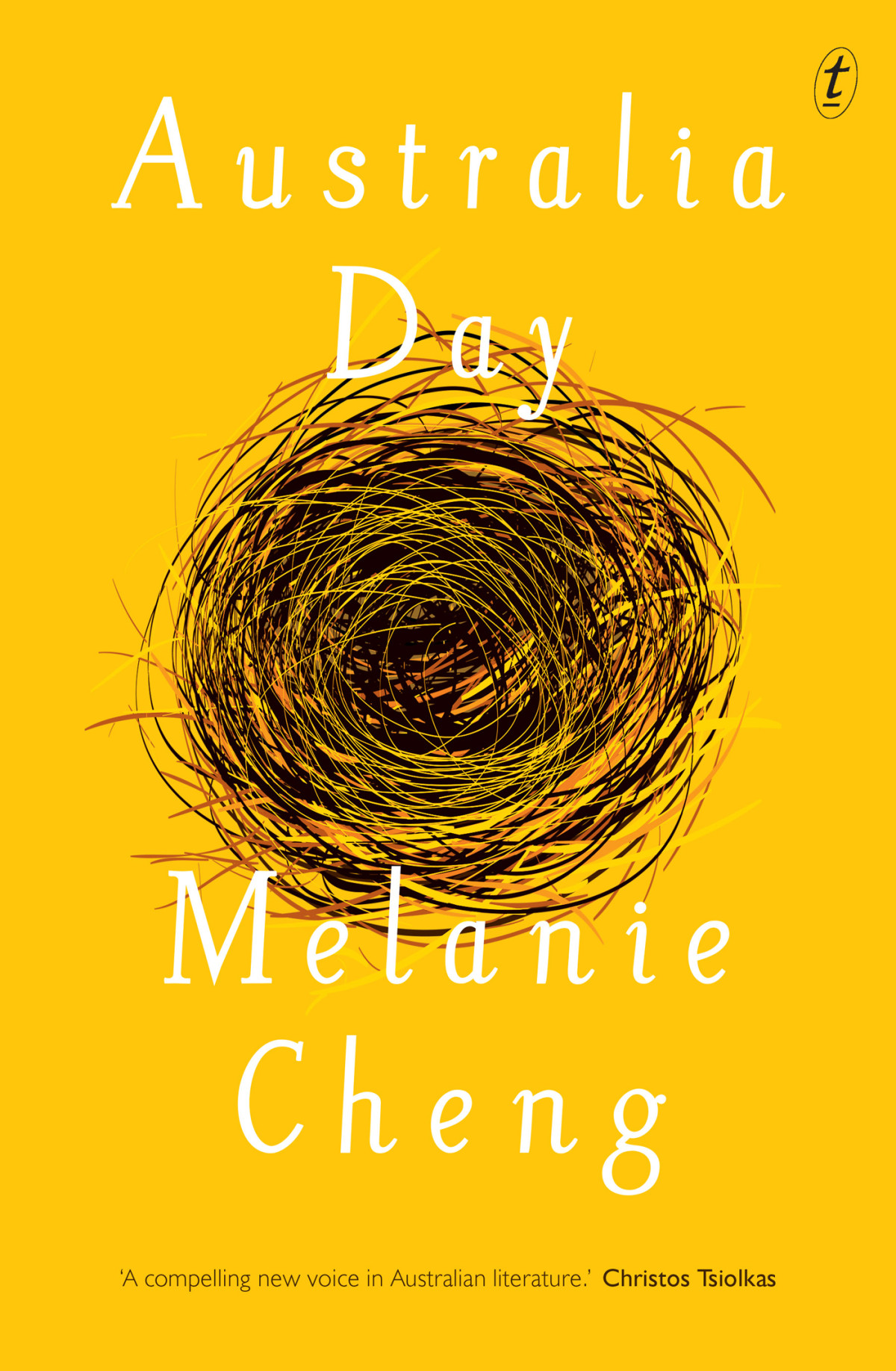 Australia Day Melanie Cheng