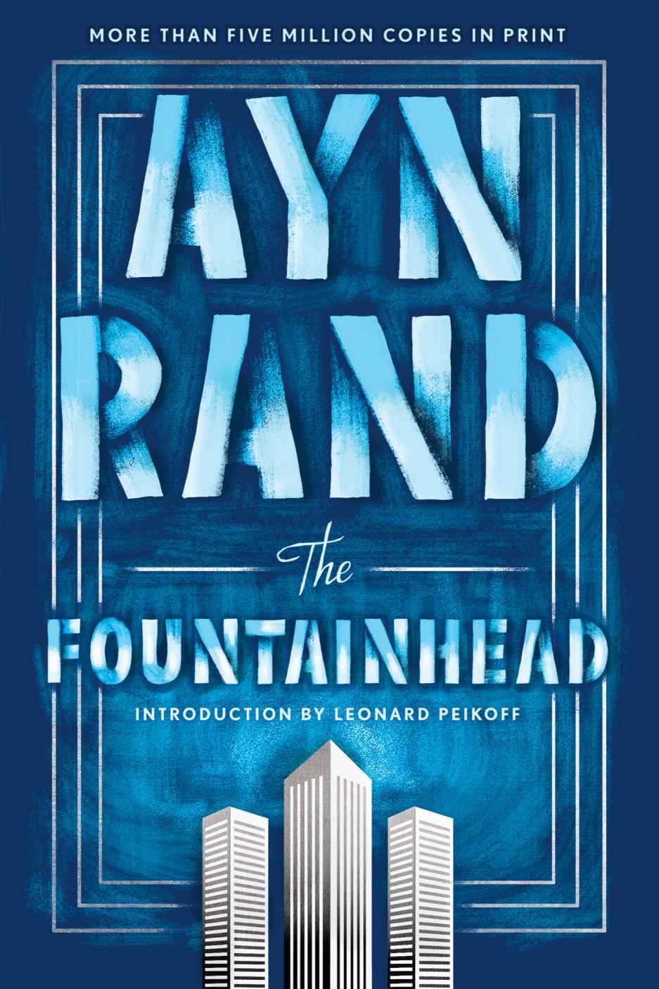 The Fountainhead Ayn Rand