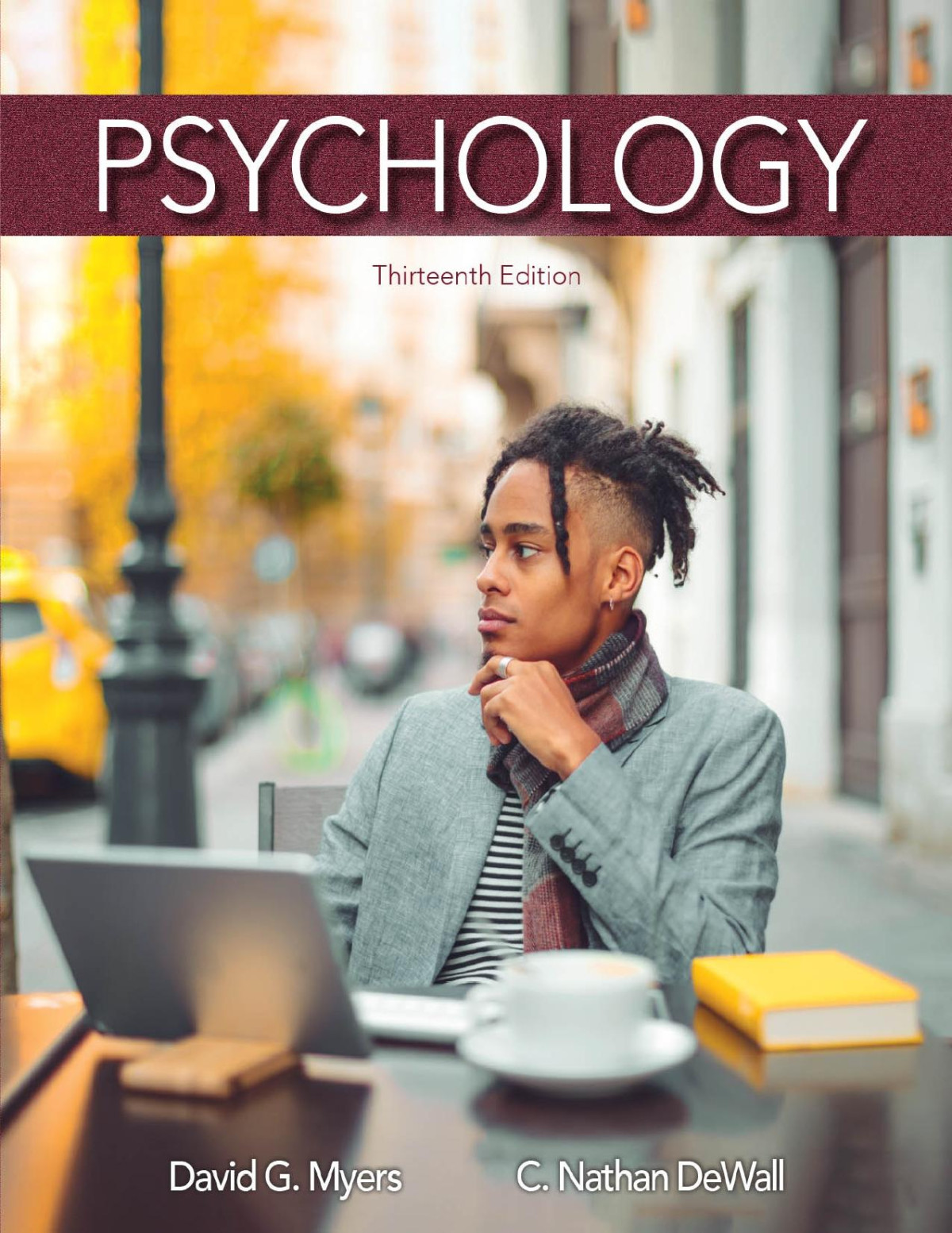 Psychology 13th Edition David G Myers C Nathan Dewall