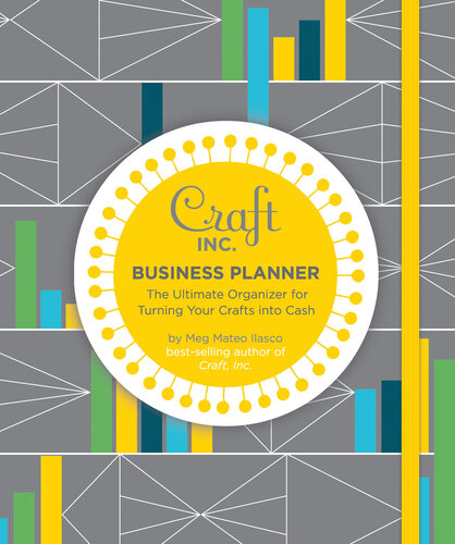 Craft Inc Business Planner Meg Mateo Ilasco