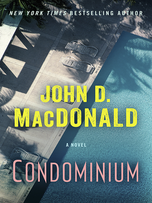 Condominium John D Macdonald
