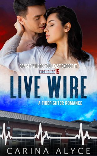 Live Wire Carina Alyce