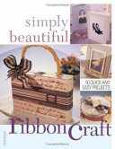 Simply Beautiful Ribboncraft Simply Beautiful Series Heidi Boyd