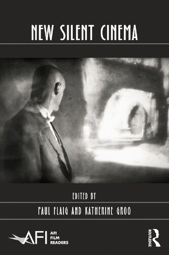 New Silent Cinema 1st Edition Paul Flaig Katherine Groo