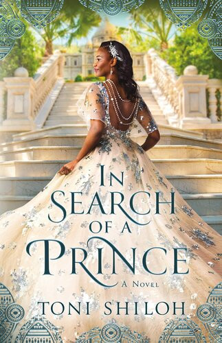 In Search Of A Prince Shiloh Toni