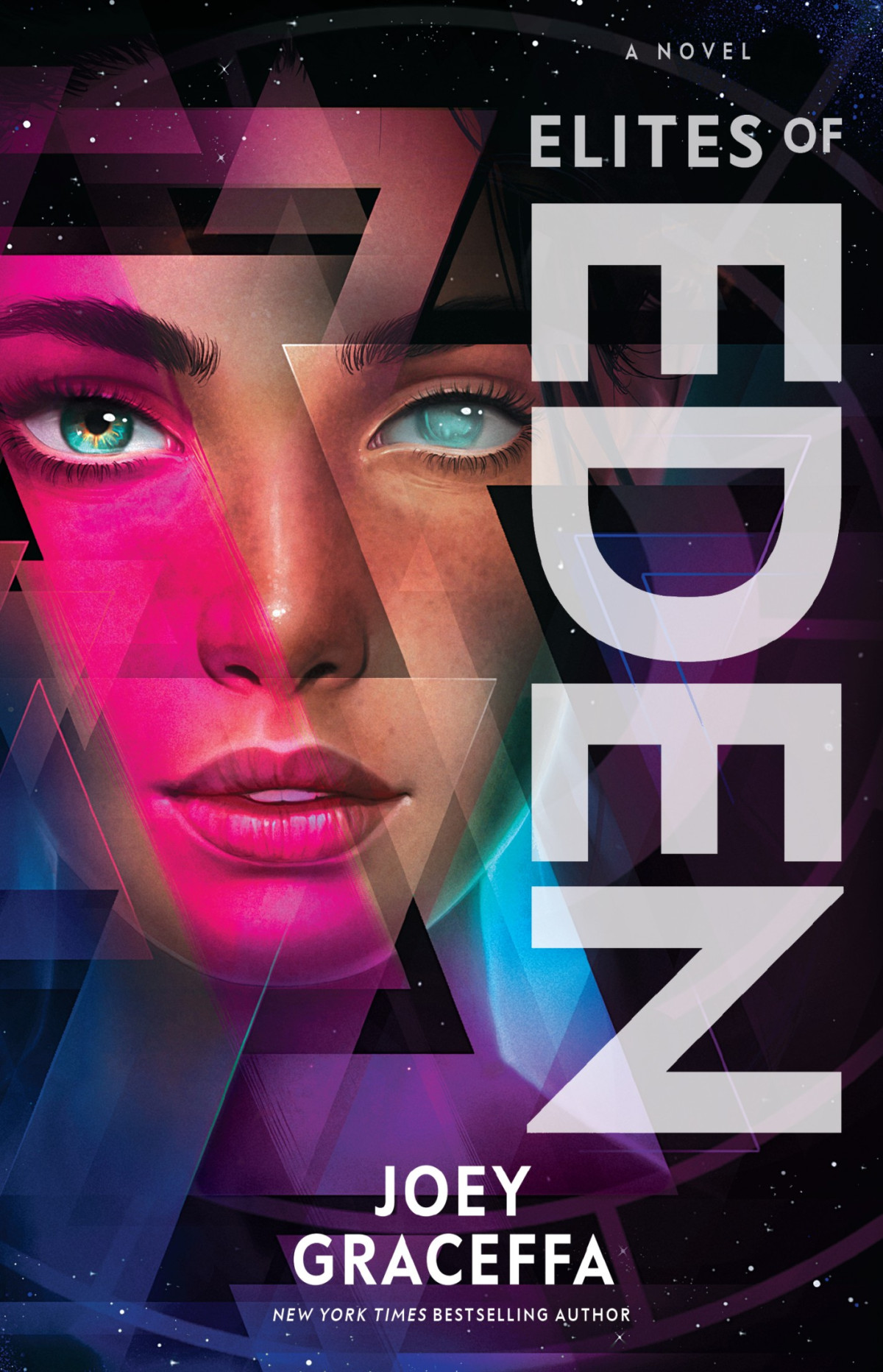 Elites Of Eden Joey Graceffa
