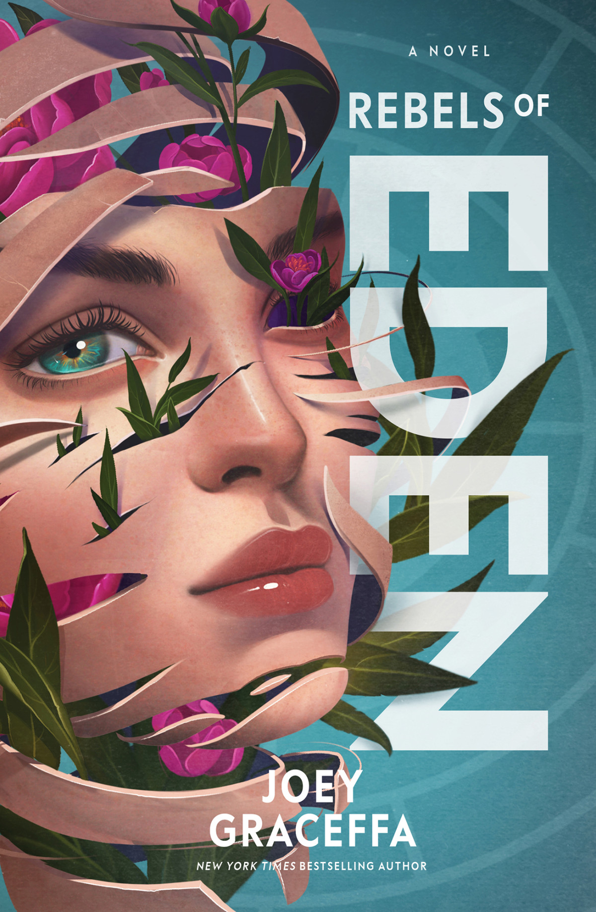 Rebels Of Eden Joey Graceffa