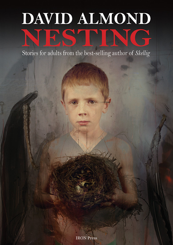 Nesting David Almond
