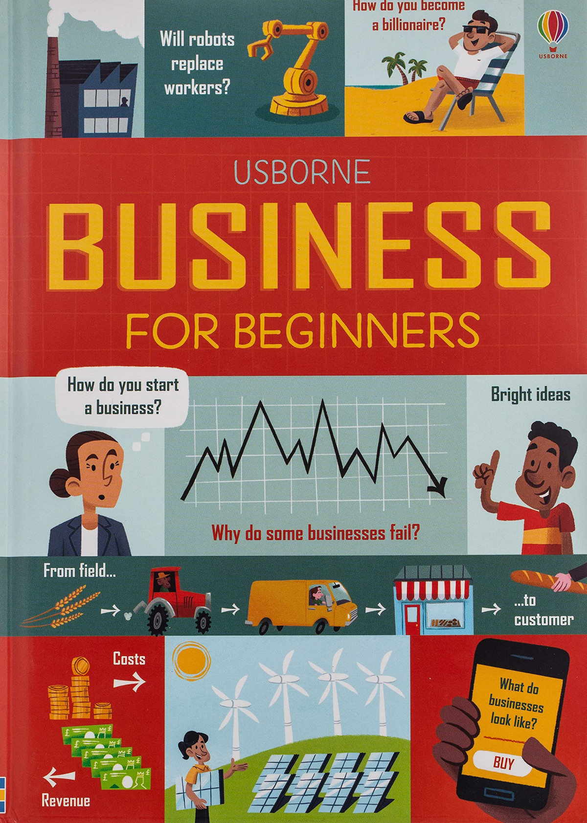 Business For Beginners Rose Hall Lara Bryan