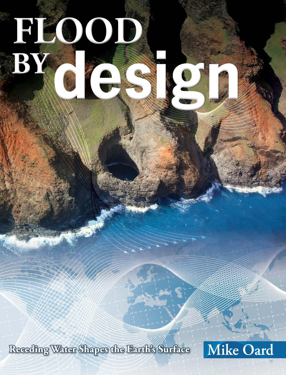 Flood By Design Design Series 2nd Edition Mike Oard