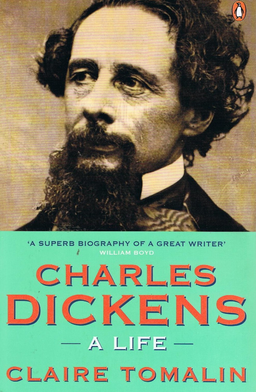 Charles Dickens A Life Illustrated Tomalin Claire