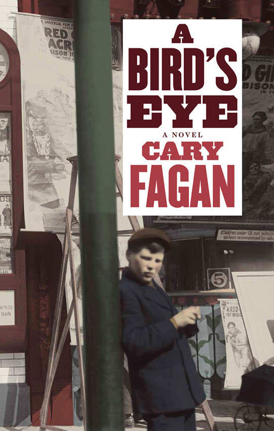 A Birds Eye Cary Fagan