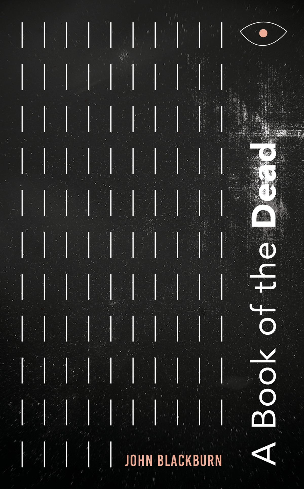 A Book Of The Dead John Blackburn