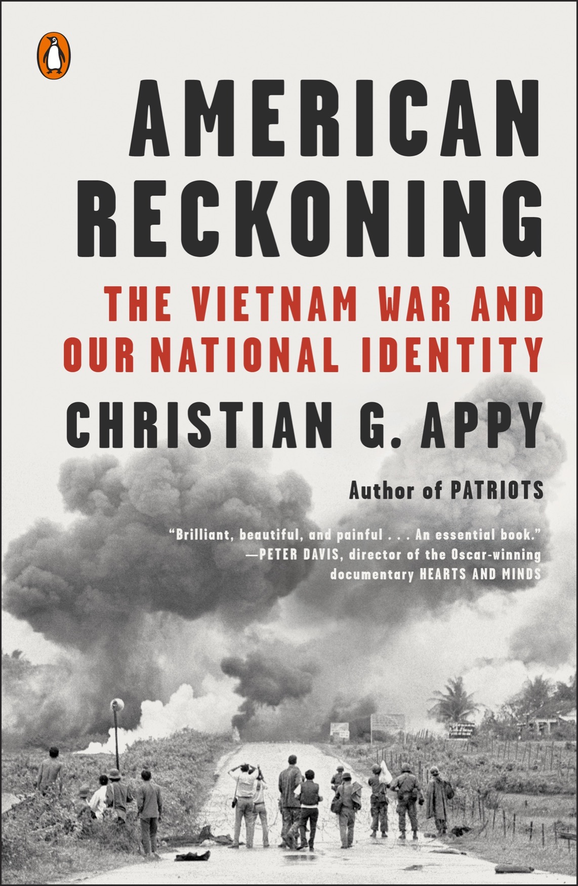 American Reckoning Christian G Appy