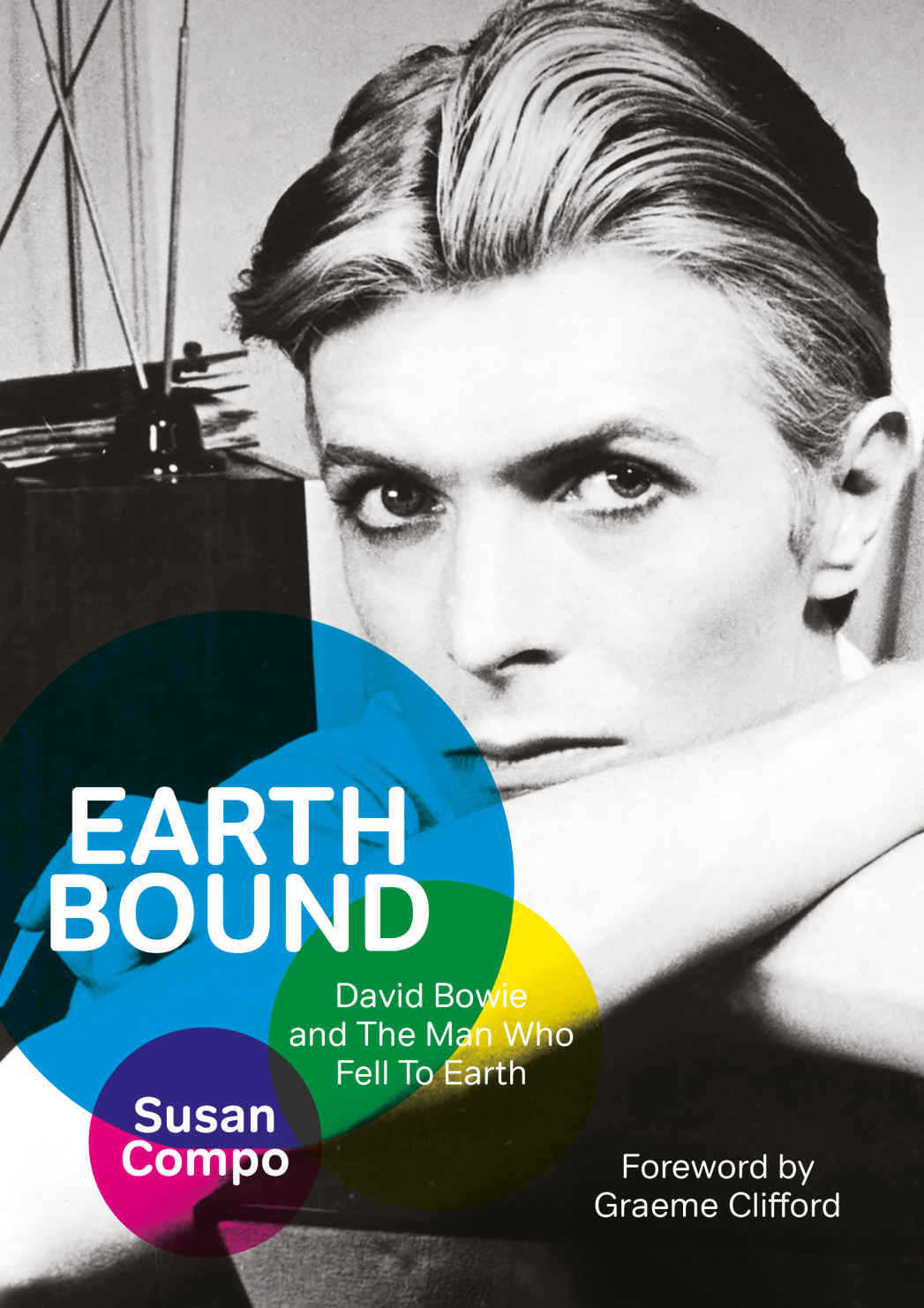 Earthbound David Bowie And The Man Who Fell To Earth Susan Compo