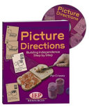 Picture Directions Building Independence Step By Step Pat Crissey