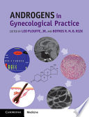 Androgens In Gynecological Practice Leo Plouffe Jr Botros R M B Rizk
