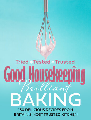 Brilliant Baking Good Housekeeping