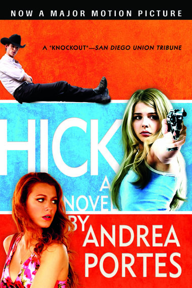Hick Andrea Portes