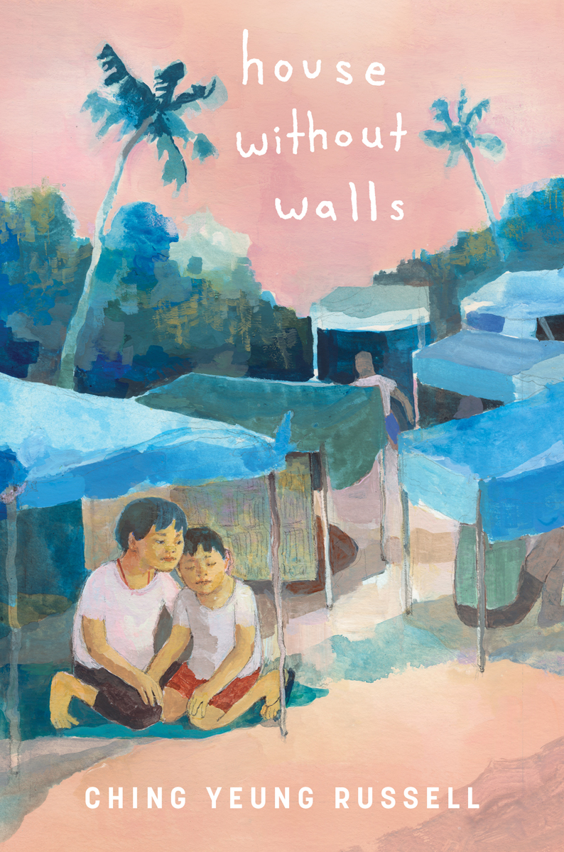 House Without Walls Russell