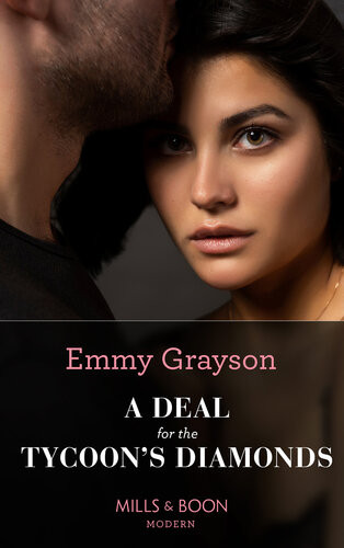 A Deal For The Tycoons Diamonds Emmy Grayson