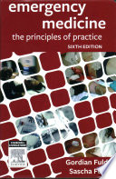 Emergency Medicine Gordian W O Fulde Sascha Fulde