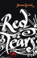 Red Tears Joanna Kenrick
