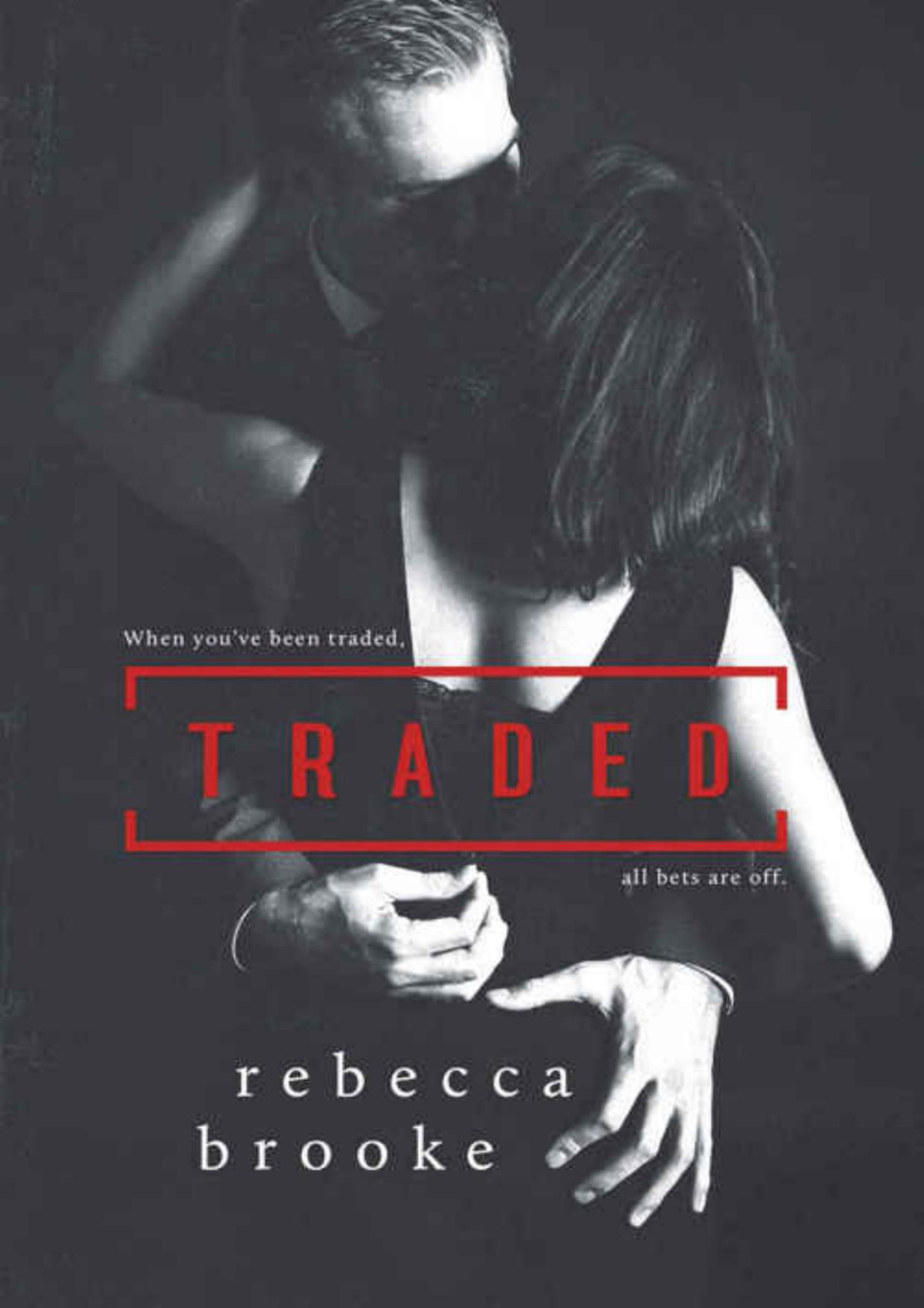 Traded Rebecca Brooke