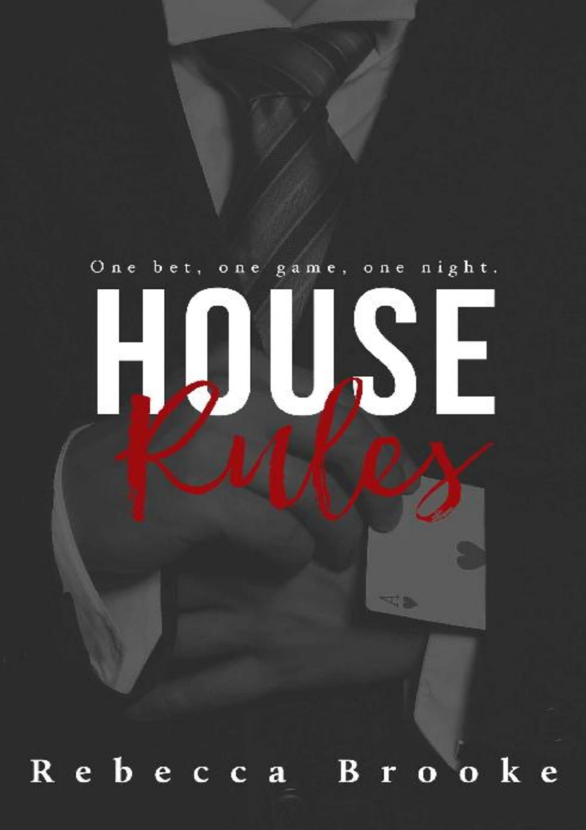 House Rules Rebecca Brooke