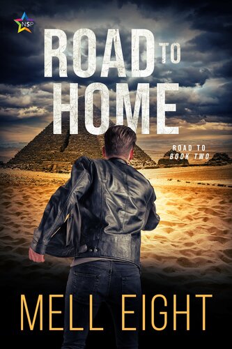 Road To Home 2nd Edition Mell Eight