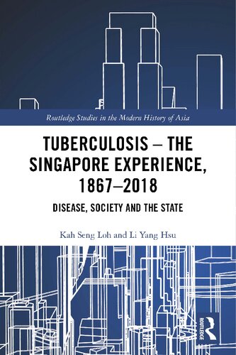 Tuberculosis The Singapore Experience 18672018 Kah Seng Loh