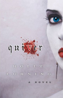 Quiver Holly Luhning