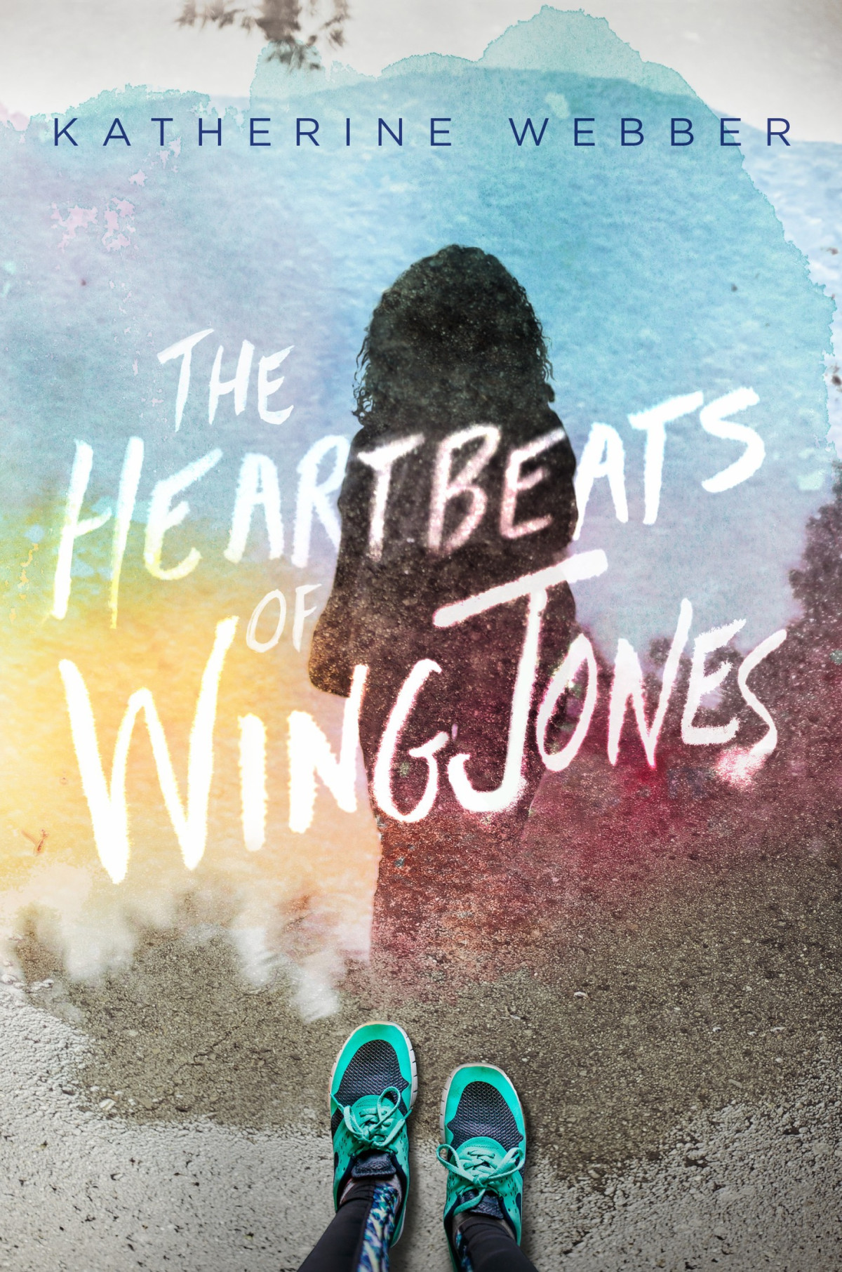 The Heartbeats Of Wing Jones Katherine Webber