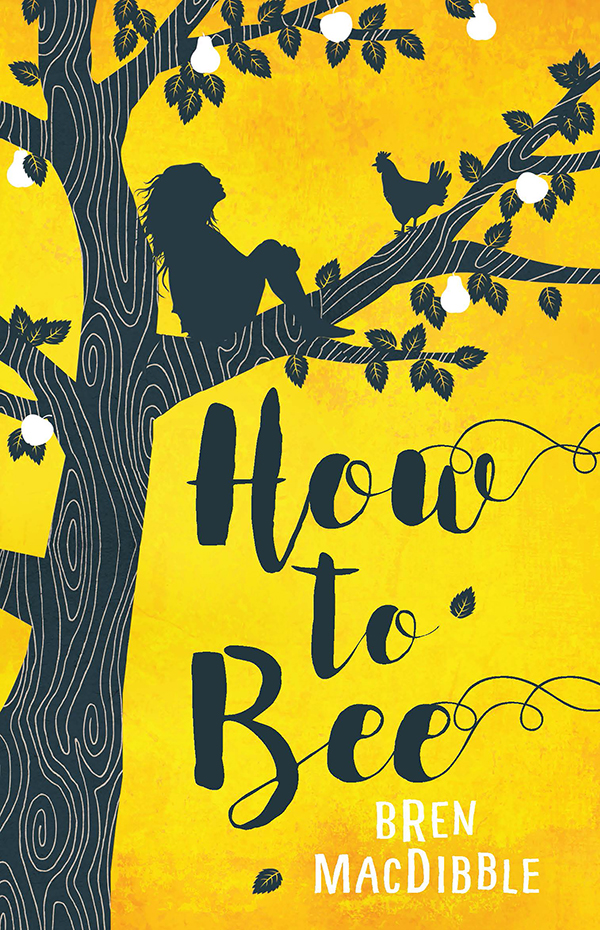 How To Bee Macdibble Bren