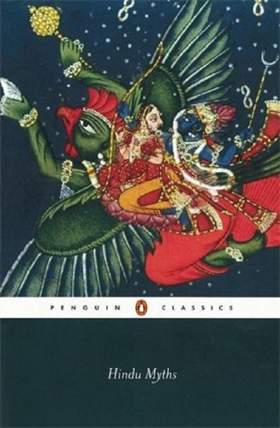 Hindu Myths Anonymous