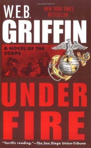 Under Fire Web Griffin