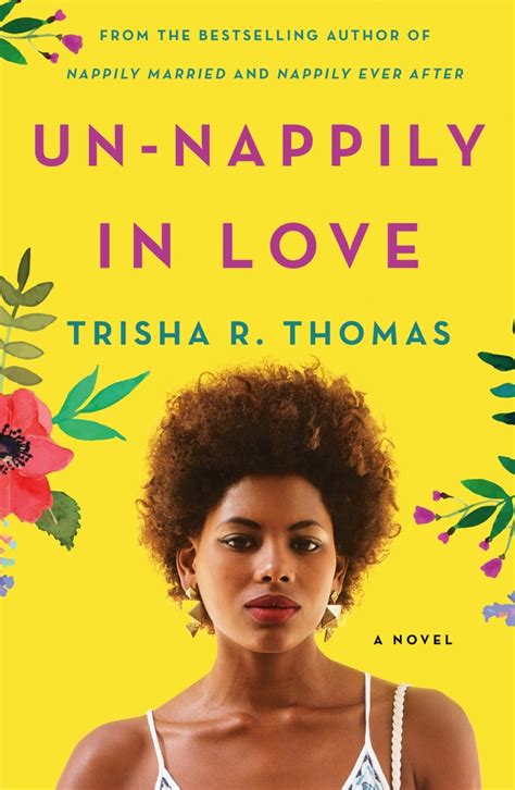 Unnappily In Love Trisha R Thomas