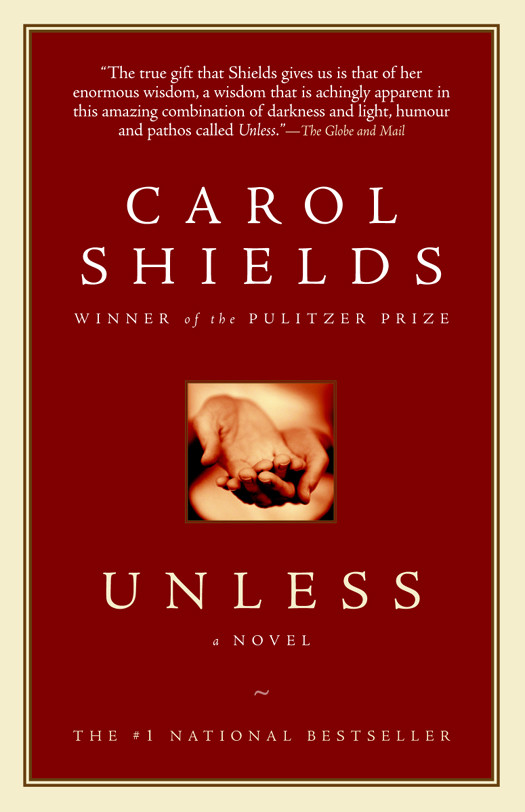 Unless Carol Shields