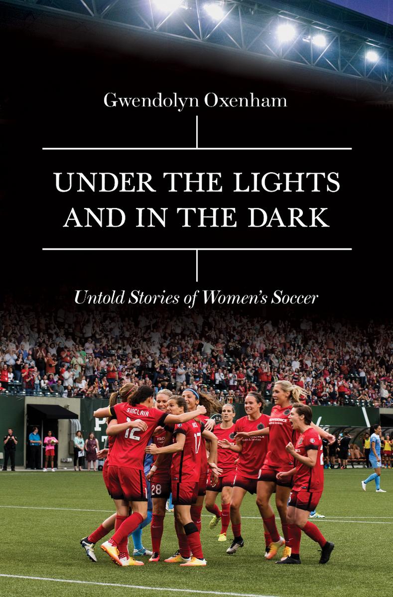 Under The Lights And In The Dark Gwendolyn Oxenham
