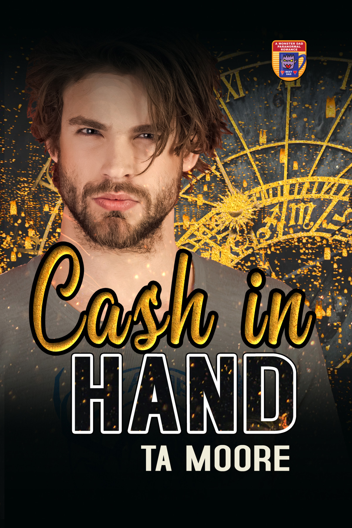 Cash In Hand Ta Moore