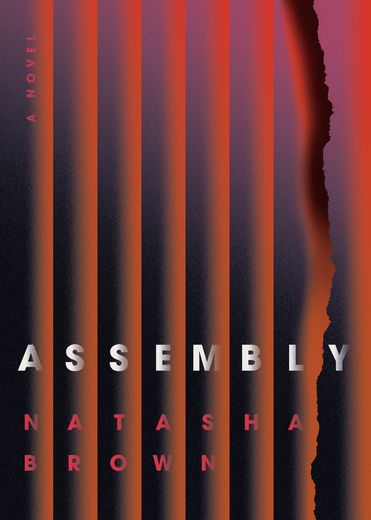 Assembly Natasha Brown
