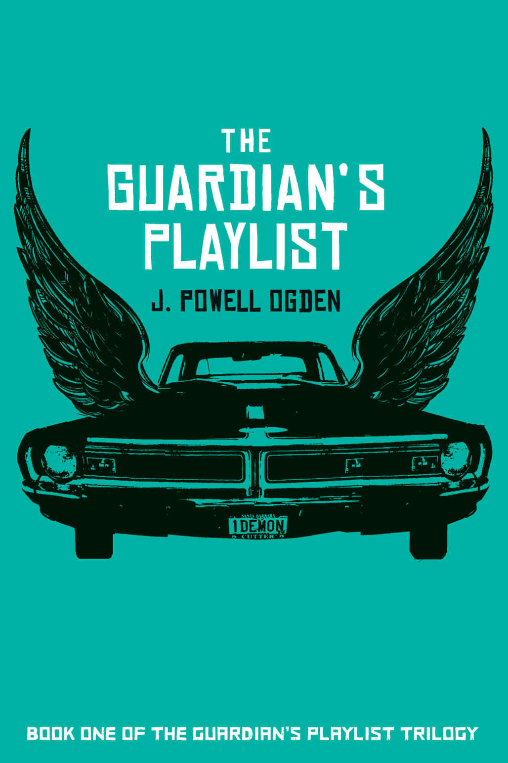 The Guardians Playlist J Powell Ogden