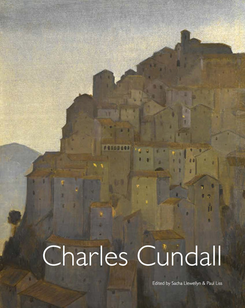 Charles Cundall 18901971 Paul Liss