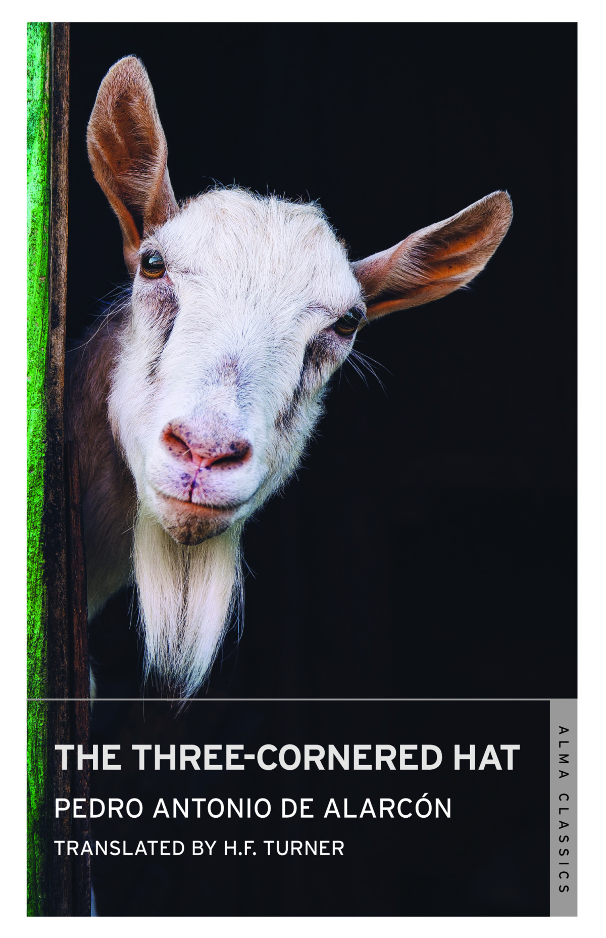 The Threecornered Hat Pedro Antonio De Alarcon