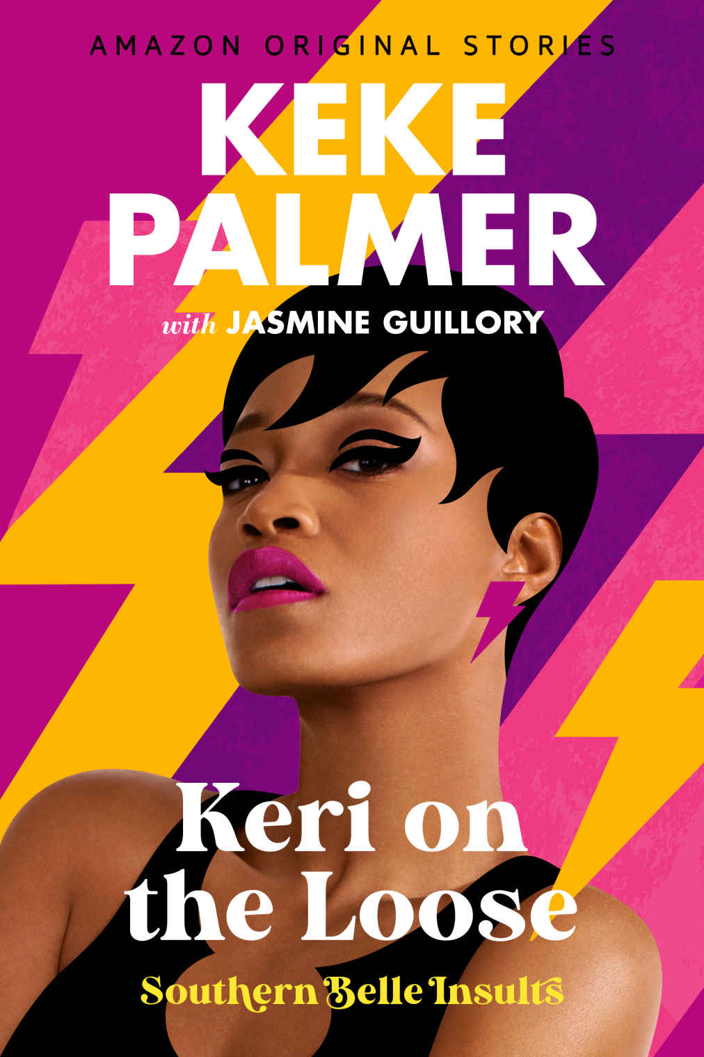 Keri On The Loose Southern Belle Insults Palmer Keke Guillory