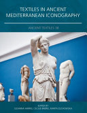 Textiles In Ancient Mediterranean Iconography Susanna Harris