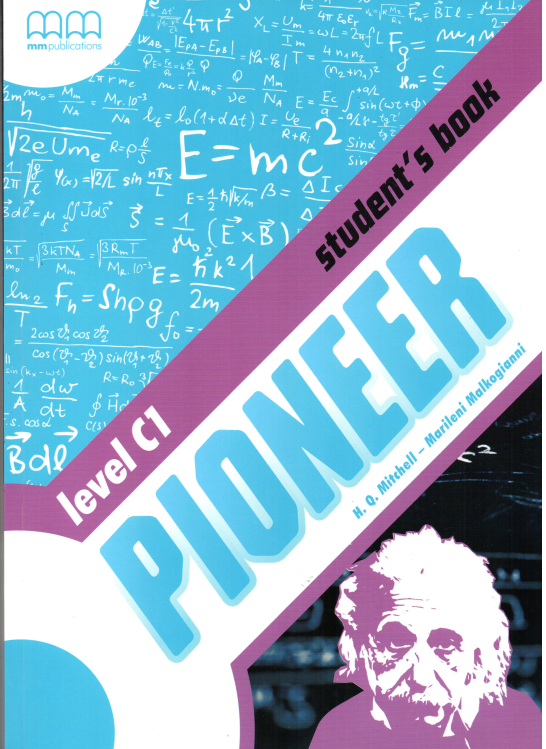 Pioneer 1st Edition Hq Mitchell Marileni Malkogianni