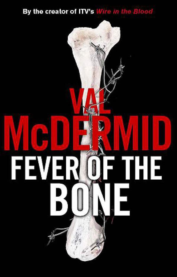 Fever Of The Bone Hill Jordan 6 Val Mcdermid