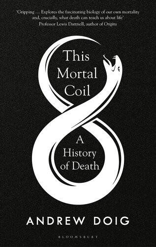 This Mortal Coil Andrew Doig