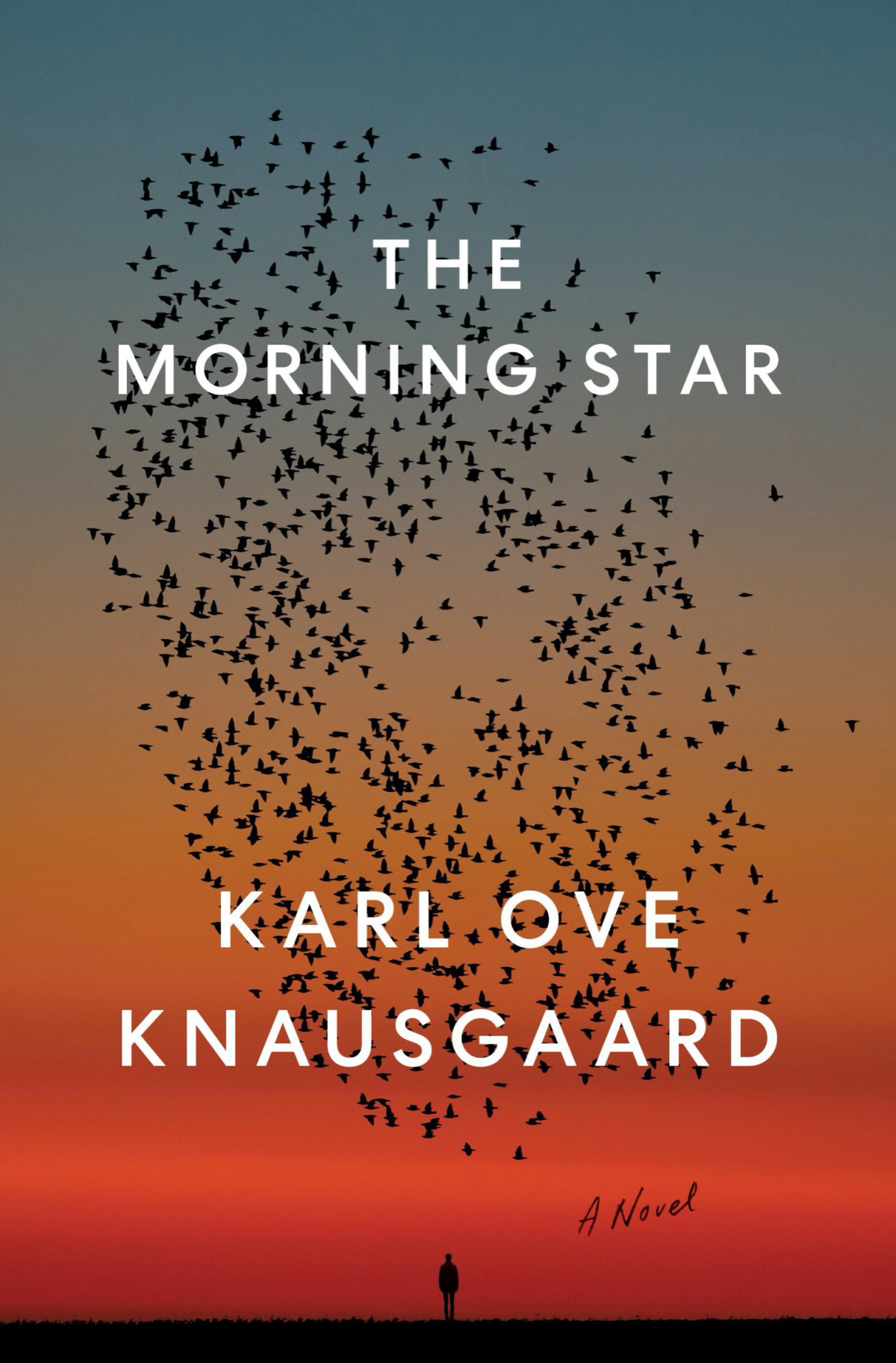 The Morning Star Karl Ove Knausgrd